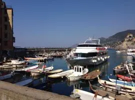 LIGURIA HOLIDAYS - La casetta sul porticciolo