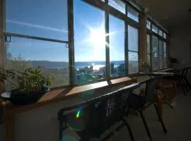 Chambre dhote Tatami