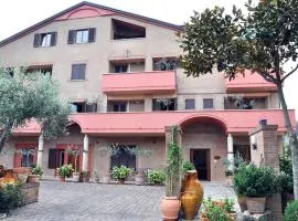 Residence Criro