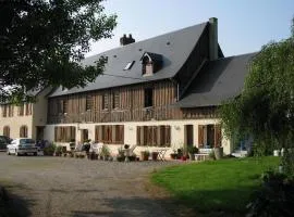 Chambres d'Hôtes Lambert Rouen