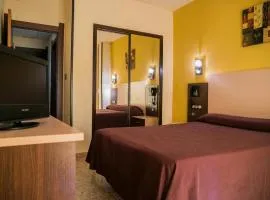 Hotel La Nava