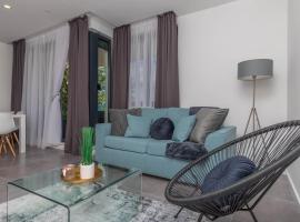 Apartments Ines, hotell i Selce