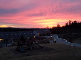 Harbor Ridge, hotel de 4 estrellas en Southwest Harbor