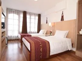 Hotel Prisma Cusco