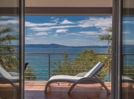 Apartment Adria, hotel u gradu Selce