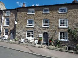 The Whitehouse Ross-On-Wye, hotel em Ross on Wye