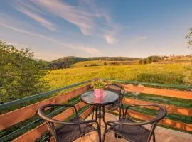 Villa windmill Near Shipwreck Beach by "elite"