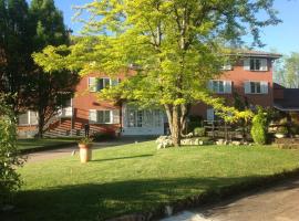Hasta Hotel, hotel v destinaci Asti