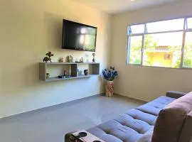Rental Home Praia Grande