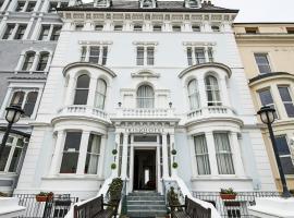 Iris Hotel Llandudno, khách sạn ở Llandudno