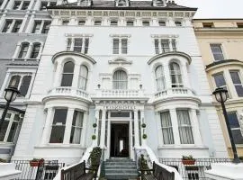 Iris Hotel Llandudno