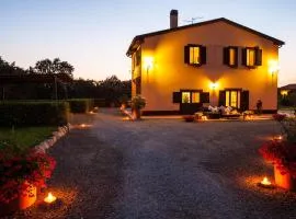 Podere Il Ghiro