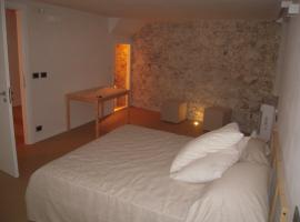 Al Postale 17, B&B di Erice