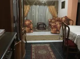 Two-Bedroom Apartment at Al Rehab