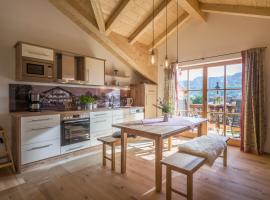 Lainthalerhof, farm stay in Oberaudorf