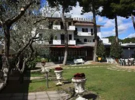 Hotel Ristorante La Bilancia