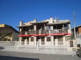 Residencial Parati