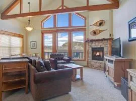 Nisa Mountain 36 Condo