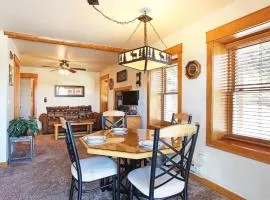 Little Matterhorn 17A Condo