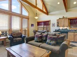 Mount Enentah 37 Condo