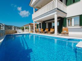 Villa Mia, hotel di Marina