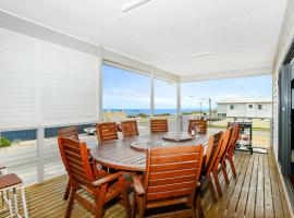 Bayside - Aldinga Beach - C21 SouthCoast Holidays, hotel v mestu Aldinga Beach