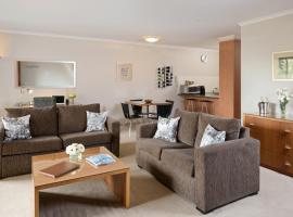 Ringwood Royale, hotel near Eastland Shopping Centre, Ringwood