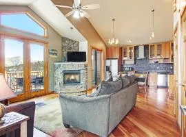 Mount Cairns 16A Condo