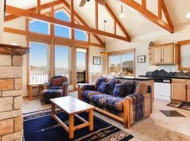 Comanche Peak 39 Condo