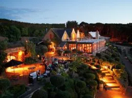 Mudbrick Cottages