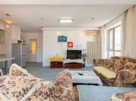 Dalian Xiuzhu Mansion Apartment