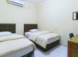 Guest House Samarinda, rental liburan di Samarinda