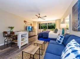 Royal Kahana 119 Studio Condo