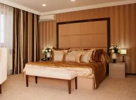 King Hotel Astana