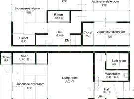 Cool-Residence OTARU