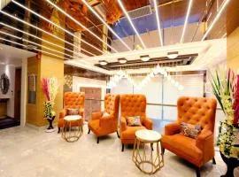 The Landmark Amritsar