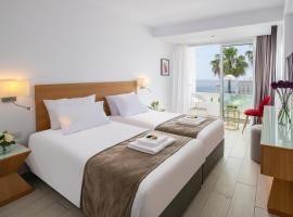 Kokkinos Boutique Hotel, hotel a Protaras