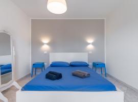 Spritz Bed & Breakfast, hotel a Quartu SantʼElena