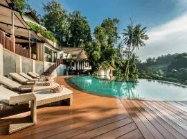 tanadewa Resort Ubud Bali by Cross Collection