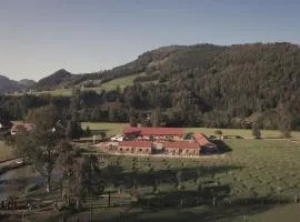 Flößerdorf Großraming