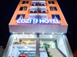 Cozi 9 Hotel