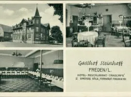 Hotel Steinhoff