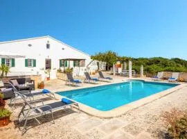 Finca Binicalaf Vell