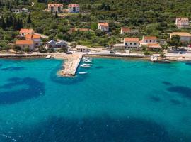 Apartment Kneže, hotel en Račišće