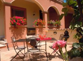 Nataly's House Bed&Breakfast, günstiges Hotel in La Massimina-Casal Lumbroso