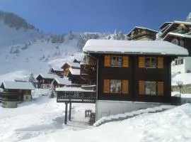 Chalet Valaisia