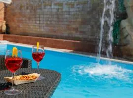 B&B Villa Maria