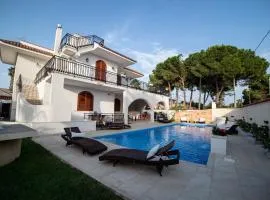 Villa Mafalda Relax Apartment