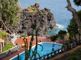 Aldeia da Fonte Hotel, hotell i Lajes do Pico