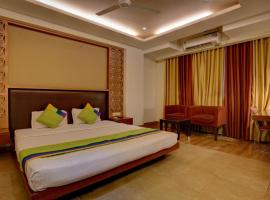 Treebo B&B, hotel near Birsa Munda Airport - IXR, Rānchī